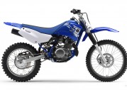Yamaha TT-R125LW Yamaha TT-R125LW